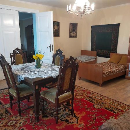 Dom Goscinny Ostoja Międzywodzie Dış mekan fotoğraf