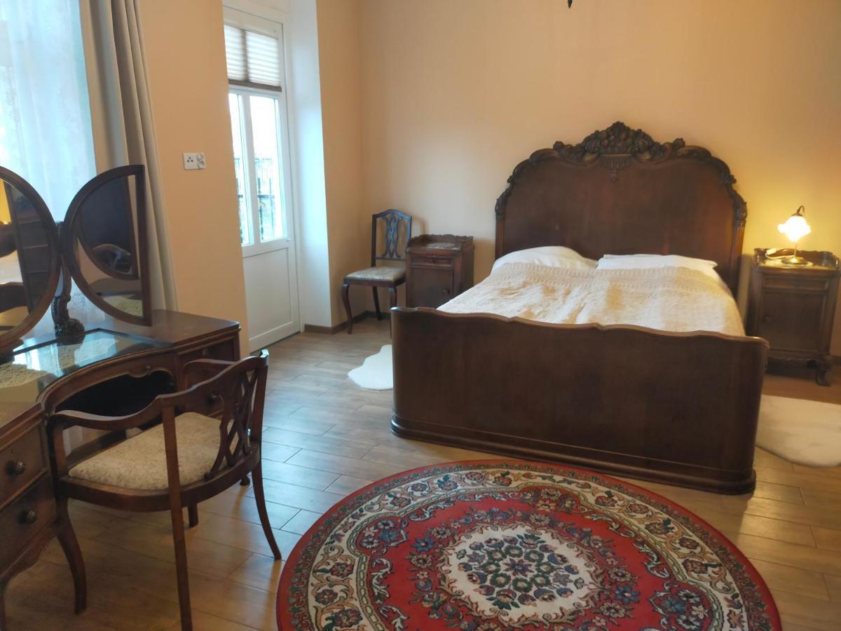 Dom Goscinny Ostoja Międzywodzie Dış mekan fotoğraf